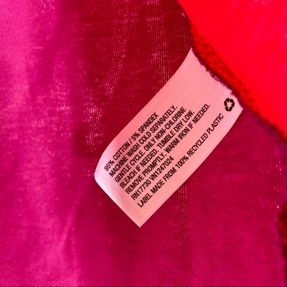 Target x Stephen Burrows | NWT Kid’s T-shirt - Picture 3 of 6